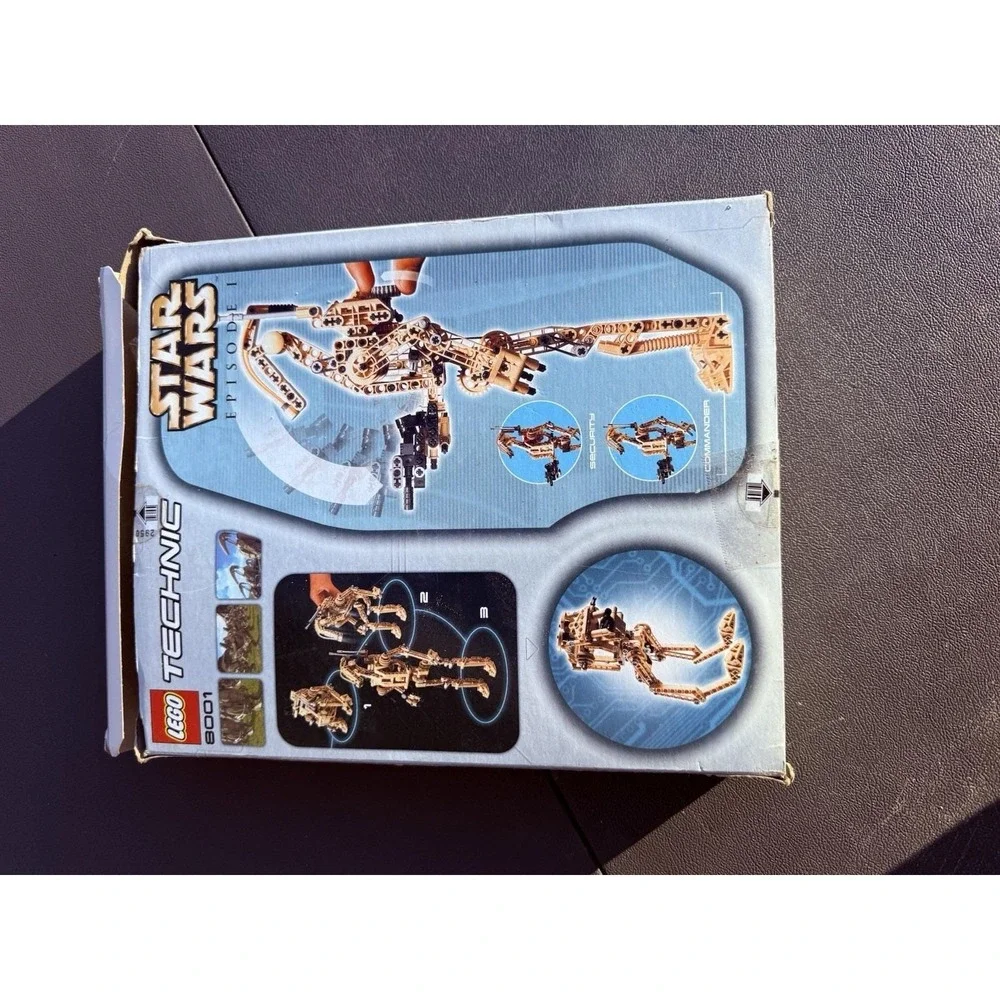 Lego shows collectors vintage